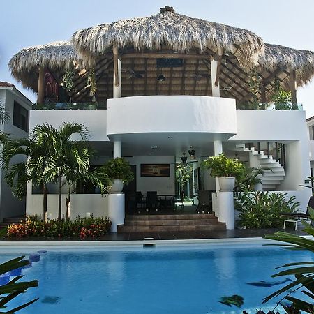 Villas Maria Isabel Santa Cruz Huatulco Buitenkant foto