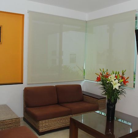 Villas Maria Isabel Santa Cruz Huatulco Buitenkant foto