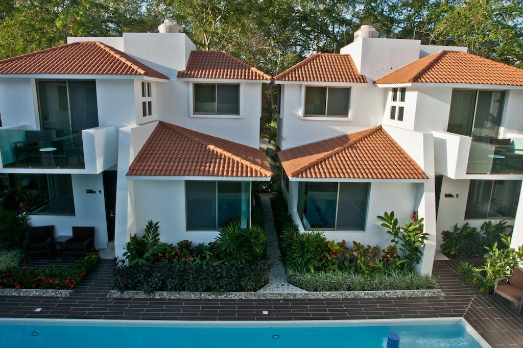 Villas Maria Isabel Santa Cruz Huatulco Buitenkant foto