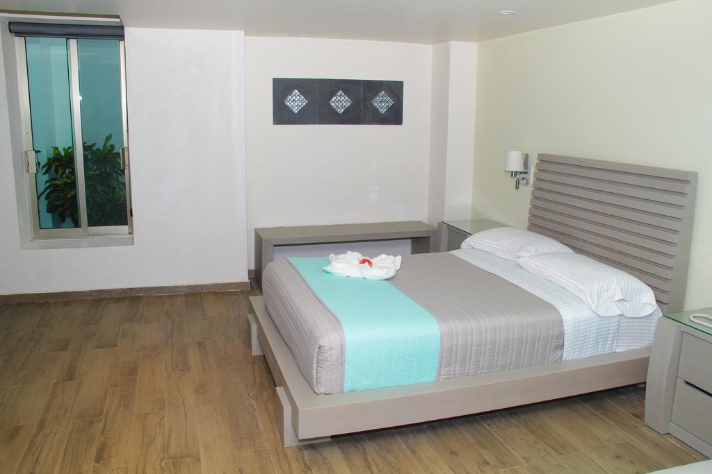 Villas Maria Isabel Santa Cruz Huatulco Buitenkant foto