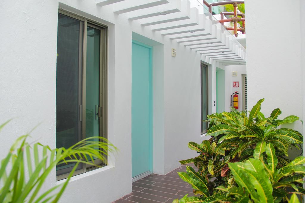 Villas Maria Isabel Santa Cruz Huatulco Buitenkant foto