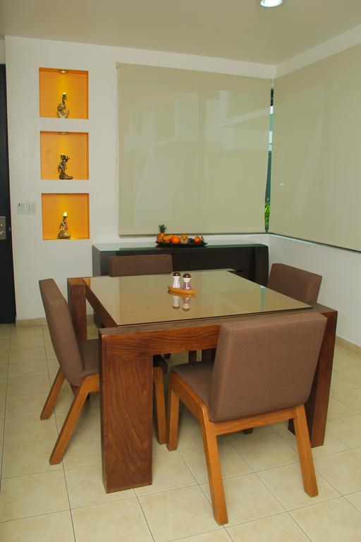 Villas Maria Isabel Santa Cruz Huatulco Buitenkant foto