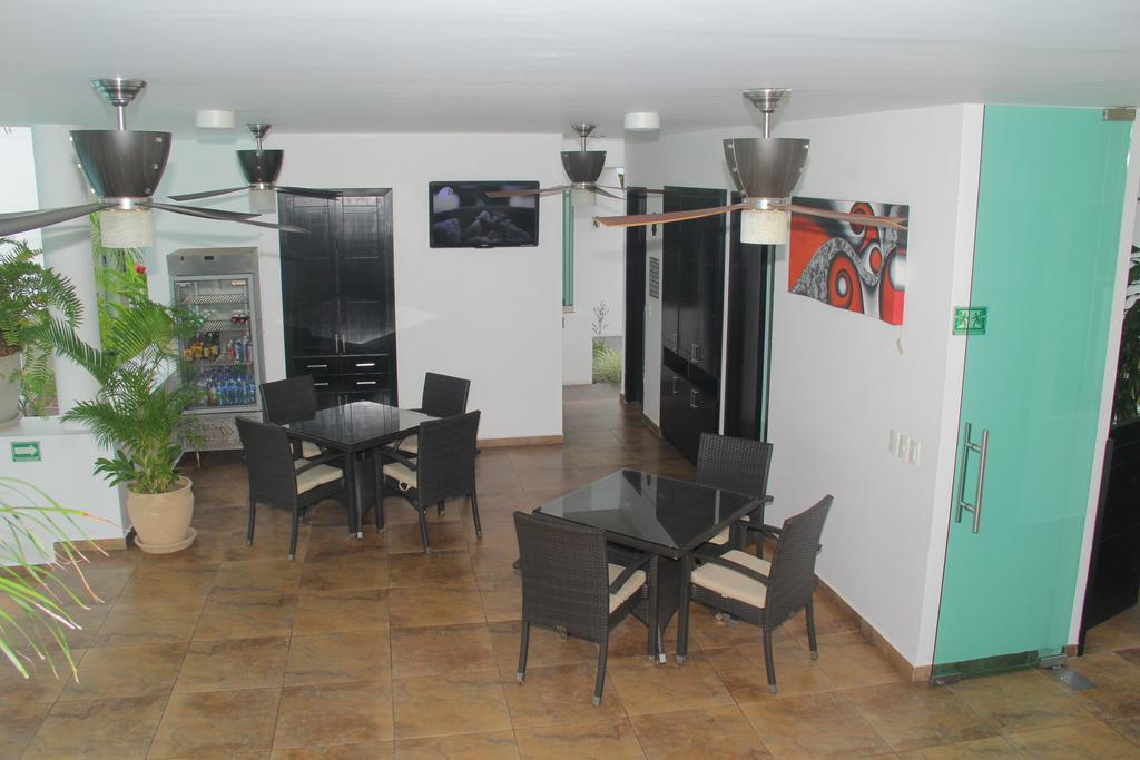 Villas Maria Isabel Santa Cruz Huatulco Buitenkant foto